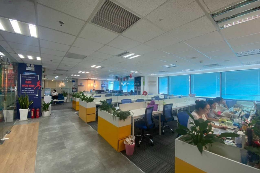 Vị trí hấp dẫn nằm ở Trung Hòa, Cầu Giấy cho thuê sàn văn phòng thuê ngay với giá cơ bản 38 triệu/tháng diện tích 200m2-01