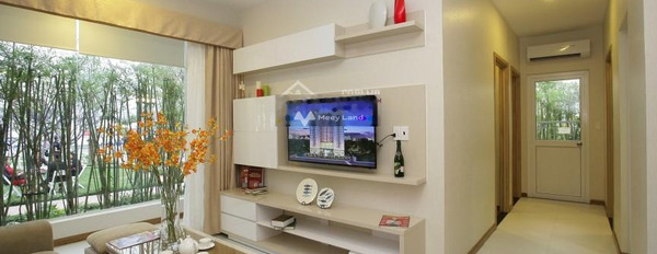 Giấy tờ đầy đủ, bán căn hộ bên trong Phường 13, Hồ Chí Minh diện tích tổng 62m2-02