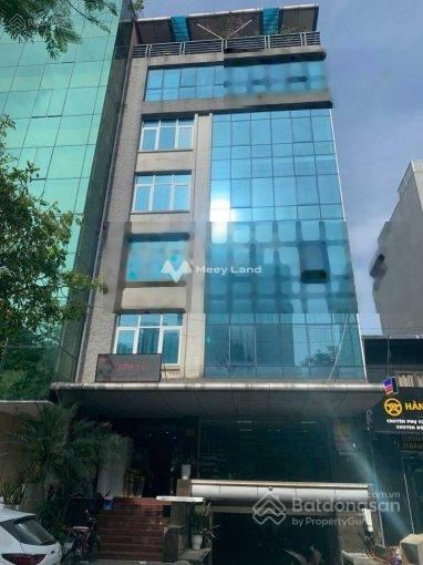 Trong Hoàng Văn Thái, Thanh Xuân cho thuê sàn văn phòng diện tích khoảng 110m2-01