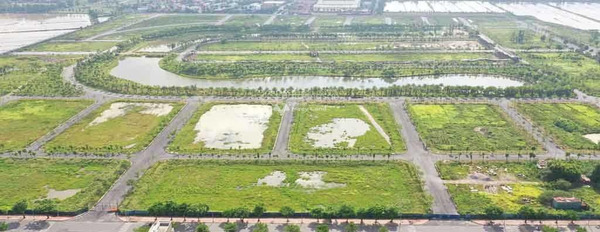 Biệt thự diện tích lớn 400m2 lô góc VIP view trực diện hồ Từ Sơn Garden City 18,8 tỷ 0966 228 *** -02