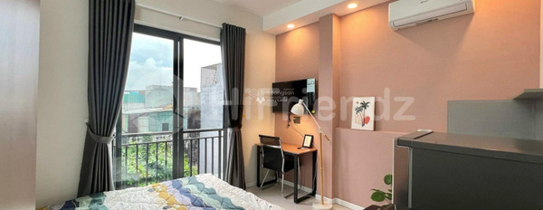 Cho thuê chung cư vị trí thuận lợi ở Lê Văn Quới, Hồ Chí Minh, trong căn hộ có tất cả 1 PN, 1 WC giá ưu đãi-03
