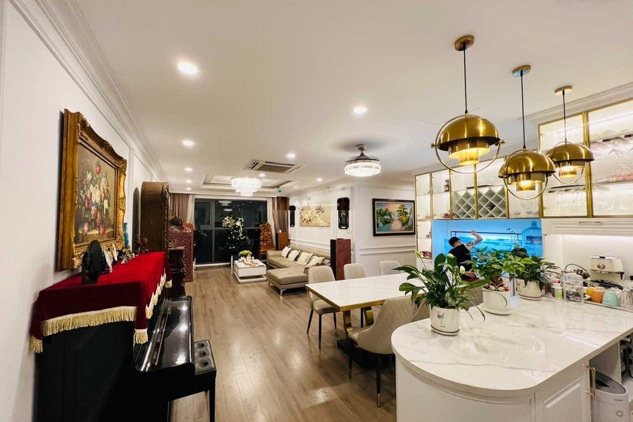 Bán chung cư căn hộ gồm có Đầy đủ vị trí tốt ngay Nhân Chính, Thanh Xuân bán ngay với giá cực tốt từ 5.5 tỷ-01