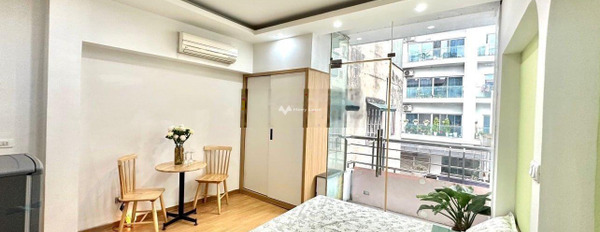 Chung cư 1 PN, cho thuê căn hộ tọa lạc trên Phường 1, Phú Nhuận, trong căn hộ này thì gồm 1 PN, 1 WC có chỗ để xe-03
