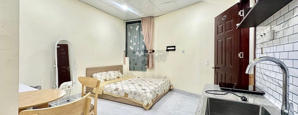 Trần Quang Khải, Quận 1 cho thuê phòng trọ diện tích chung là 35m2, nhìn chung có tổng 1 phòng ngủ nội thất hiện đại-03