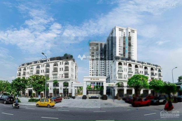 Dự án TSG Lotus Sài Đồng, bán căn hộ vị trí đẹp Long Biên, Hà Nội có diện tích rộng 86m2-01