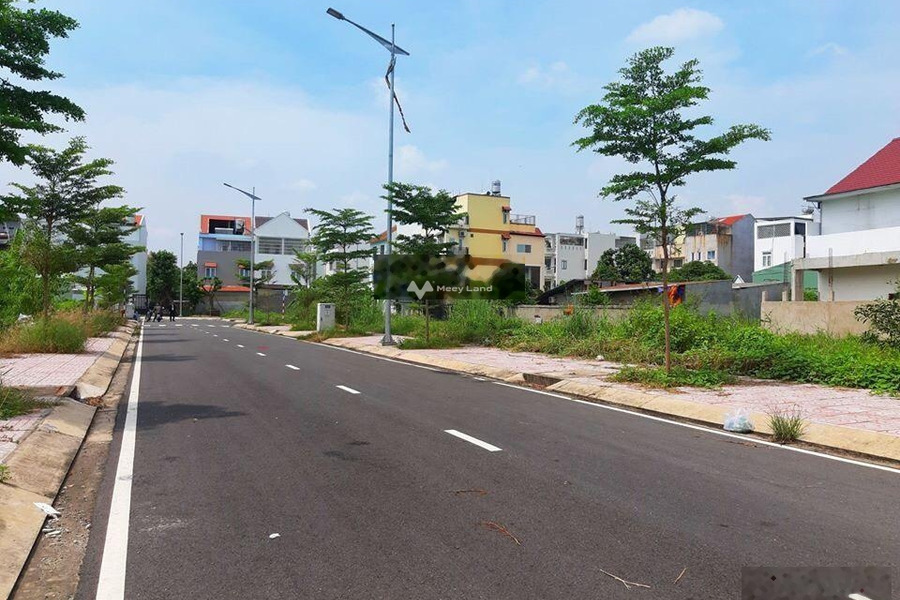 Nguyễn Văn Bá, Hồ Chí Minh bán đất có diện tích 90m2-01