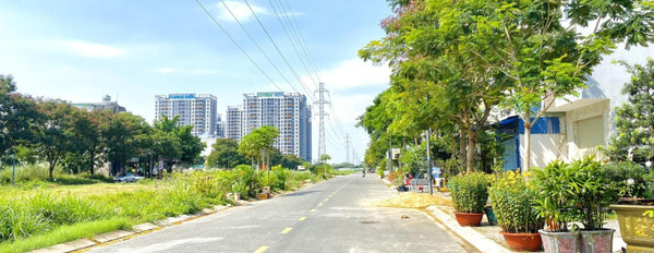 Đường Số 12, Hồ Chí Minh 6.1 tỷ bán đất, hướng Đông - Nam diện tích như sau 100m2-02