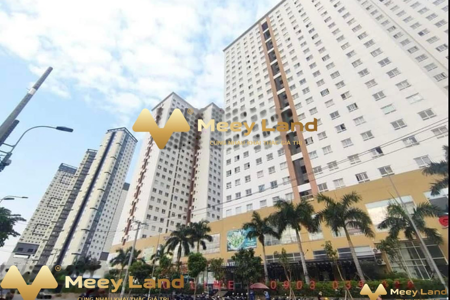 Bán nhanh giá hời, bán chung cư vị trí cực kì thuận lợi ngay tại Quận 8, Hồ Chí Minh giá bán bất ngờ từ 2.49 tỷ có diện tích khoảng 95m2-01
