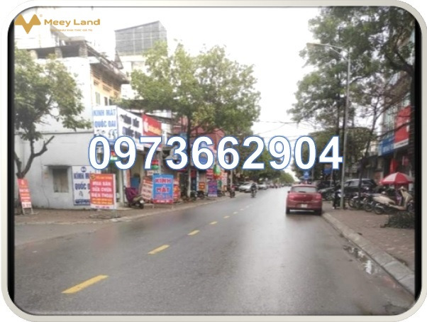 Chính chủ muốn bán nhà 80m2 đường phố huyện Thị trấn Quốc Oai
