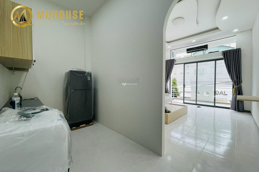 Căn hộ 1 phòng ngủ, cho thuê căn hộ vị trí tốt đặt nằm ngay Hồ Văn Huê, Hồ Chí Minh, căn hộ tổng quan có tổng 1 phòng ngủ, 1 WC giá tốt nhất-01