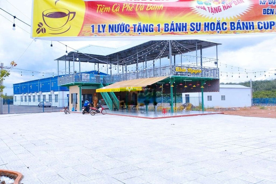 1.05 tỷ bán đất diện tích thực 105m2 vị trí mặt tiền tọa lạc ở Đồng Phú, Bình Phước-01