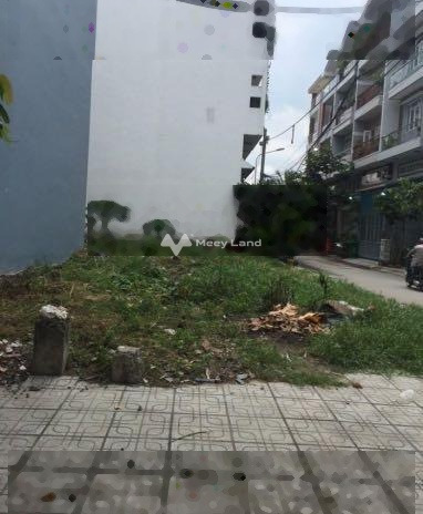 Bán đất trên Nguyễn Hoàng, An Phú, giá 3,4 tỷ. Diện tích 120m2