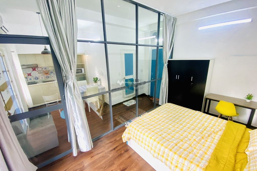 Cho thuê căn hộ vị trí đẹp nằm ở Điện Biên Phủ, Phường 17, giá thuê cực mềm từ 10 triệu/tháng toàn bộ khu vực có diện tích 40m2-01