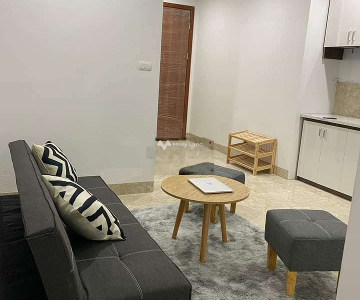 Cho thuê căn hộ chung cư diện tích 40m2 ở Ba Đình, Hà Nội-01
