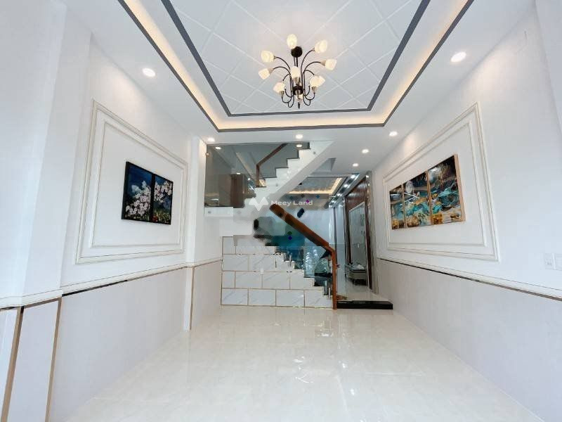 Trong căn nhà này gồm 2 phòng ngủ, cho thuê nhà ở diện tích mặt tiền 60m2 giá thuê khủng 26 triệu/tháng vị trí đẹp tọa lạc ngay trên Tân Phú, Quận 7-01