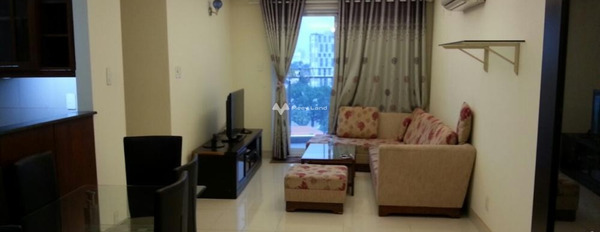 Tổng quan căn này thì có 2 phòng ngủ, cho thuê căn hộ tọa lạc ngay trên Trương Định, Hồ Chí Minh, 2 WC gặp để trao đổi-03