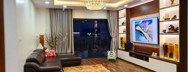 Vị trí đặt nằm tại Đại Từ, Hà Nội, bán căn hộ giá bán chính chủ chỉ 4 tỷ, tổng quan ngôi căn hộ này 3 PN, 2 WC giá cực mềm-02