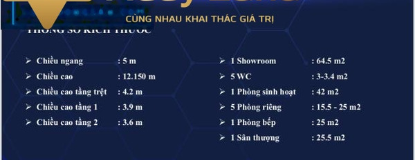 Giá bán rẻ 3.92 tỷ bán cửa hàng diện tích thực là 338 m2 tọa lạc ở Thạnh Phú, Thạnh Phú phong thủy tốt-02
