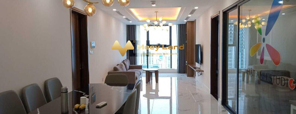 Cho thuê chung cư ngay ở Thanh Xuân, Hà Nội, tổng quan bên trong căn hộ gồm 3 phòng ngủ, 2 WC khách có thiện chí liên hệ ngay-03
