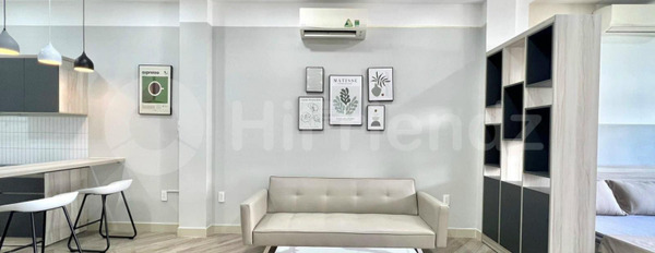 Căn hộ full nội thất ban công 50m2 ngay Trường Chinh mới rộng phường 15 Tân Bình -03