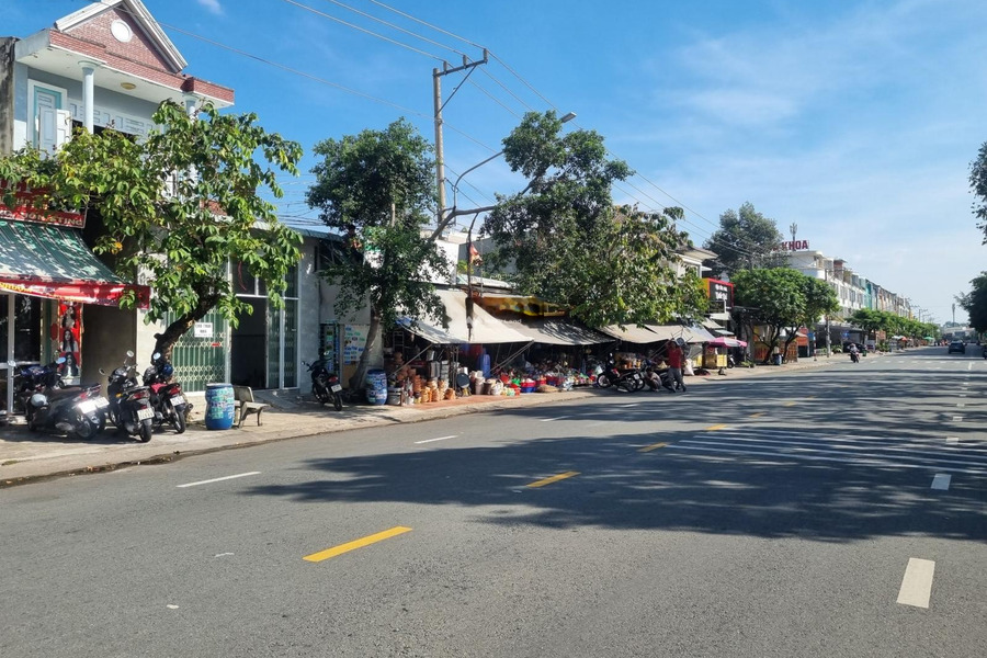 Bán đất Đường 10, Vĩnh Phú có diện tích là 136m2-01