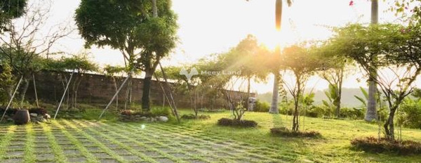 Cần bán nhà vườn nghỉ dưỡng Cư Yên, Lương Sơn, Hoà Bình 1000m2 ĐỔI CỎ THƠM giá chỉ 5,x tỷ nhà phong thủy tốt-02
