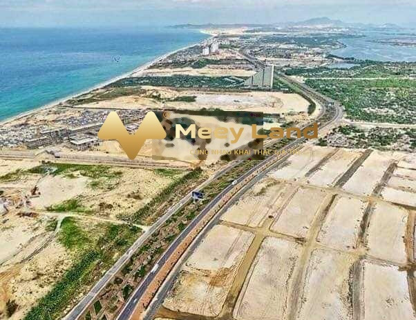 Golden Bay 2 Cam Ranh, Khánh Hòa bán đất giá bán thỏa thuận 4 tỷ, hướng Tây có dt thực 160 m2
