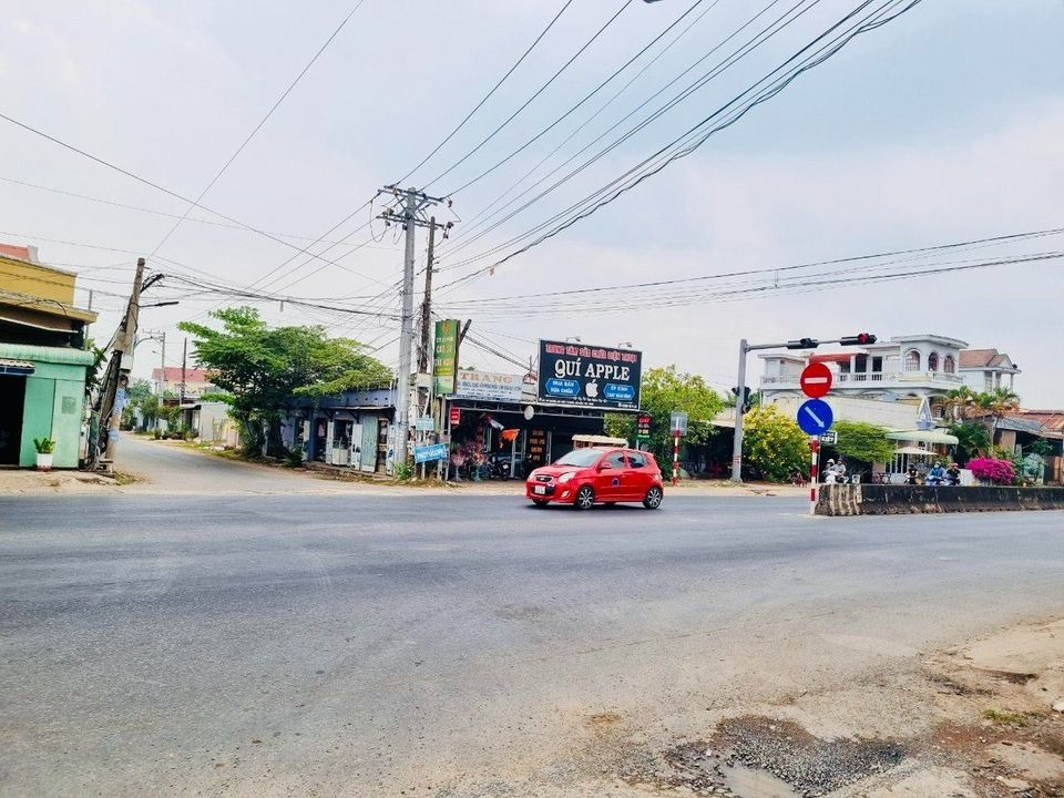 Bán đất quận 12 thành phố Hồ Chí Minh giá 499.0 triệu-1