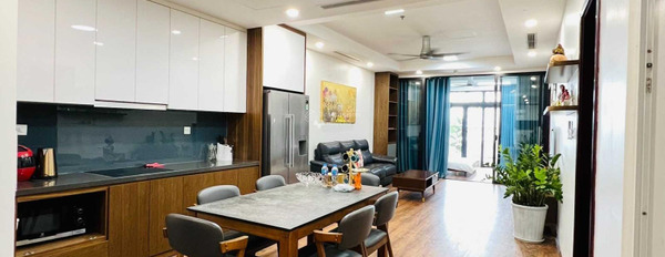 Minh Khai, Hà Nội, cho thuê chung cư thuê ngay với giá hấp dẫn 16 triệu/tháng, hướng Đông, tổng quan căn hộ này 2 phòng ngủ, 2 WC lh tư vấn thêm-02