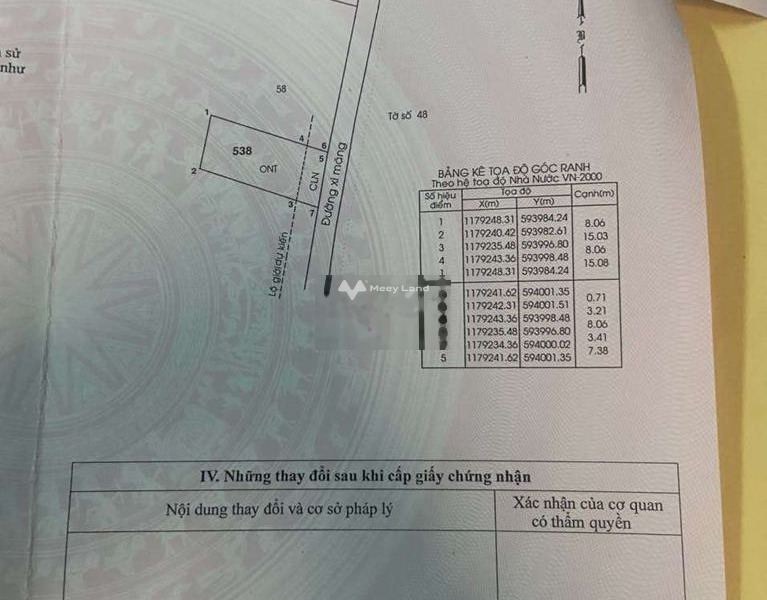 Bán mảnh đất, giá giao động chỉ 3.2 tỷ diện tích chung là 148m2-01