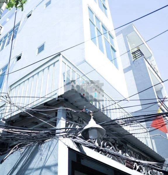 Nhà 10 PN bán nhà bán ngay với giá mua liền từ 19 tỷ có diện tích gồm 162m2 nằm tại Quận 4, Hồ Chí Minh-01