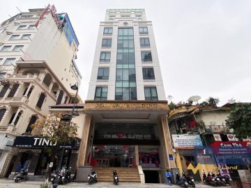 Tòa nhà mặt phố Quan Hoa 145m2, 9 tầng, đẳng cấp kinh doanh văn phòng, vỉa hè, giá 6x tỷ-01