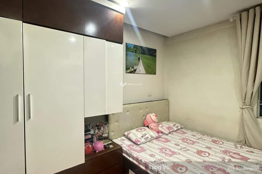 Bán chung cư diện tích thực là 62m2 mặt tiền tọa lạc ngay ở Hoàng Mai, Hà Nội, căn hộ bao gồm 2 PN 2 WC tiện ích đầy đủ-01
