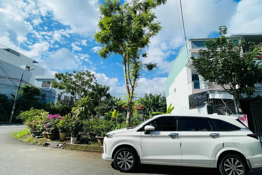 Vị trí thuận tiện Ngũ Hành Sơn, Đà Nẵng bán đất giá bất ngờ 6.5 tỷ diện tích khoảng là 125.7m2-01