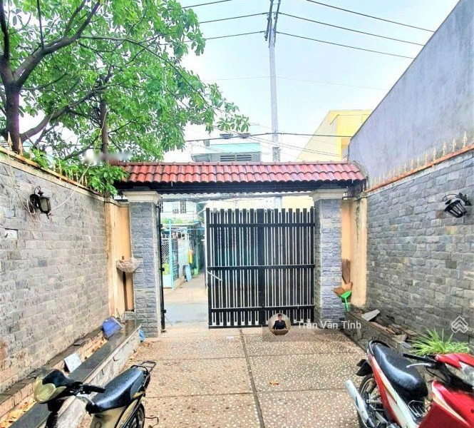 Cho thuê nhà ở có diện tích khoảng 150m2 thuê ngay với giá cơ bản từ 12 triệu/tháng nằm ở Biên Hòa, Đồng Nai-01
