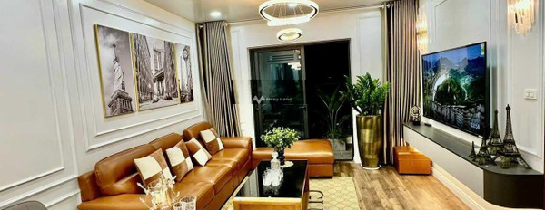 Cho thuê căn hộ vị trí đặt vị trí nằm trên Bắc Từ Liêm, Hà Nội, giá thuê cực tốt từ 15 triệu/tháng có diện tích 110m2-03