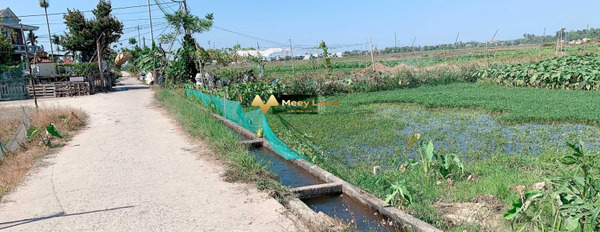 Phú Thượng, Phú Vang 2 tỷ bán đất, hướng Đông Nam có dt tiêu chuẩn 136 m2-02