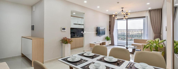 Giá thuê 17 triệu/tháng, cho thuê chung cư diện tích chung quy 72m2 gần Quận 3, Hồ Chí Minh, tổng quan căn hộ gồm 2 phòng ngủ, 2 WC thuận tiện đi lại-03