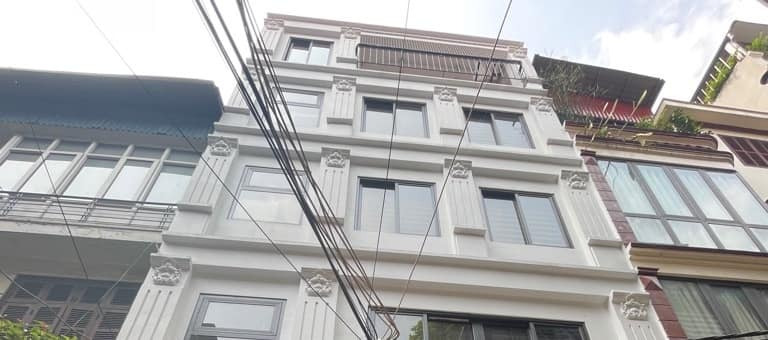 Bán nhà riêng quận Đống Đa, thành phố Hà Nội giá 9 tỷ