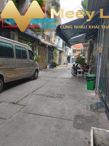 Bán nhà Đường Số 18, Hồ Chí Minh, diện tích 60m2, giá 5,6 tỷ-01