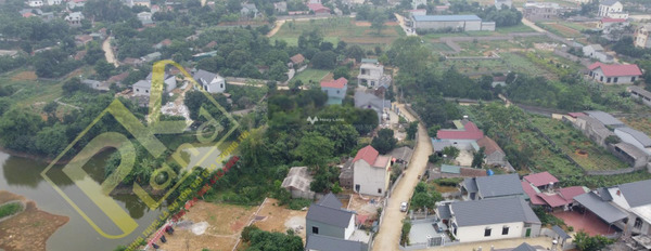 Quốc Oai, Hà Nội bán đất giá bán khoảng từ 8 tỷ, hướng Đông - Nam diện tích rộng là 1185m2-02