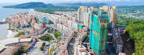 Giá 6.4 tỷ, bán chung cư diện tích là 71m2 vị trí đặt tọa lạc trên An Thới, Phú Quốc, tổng quan căn hộ bao gồm có 2 PN cực kì tiềm năng-03