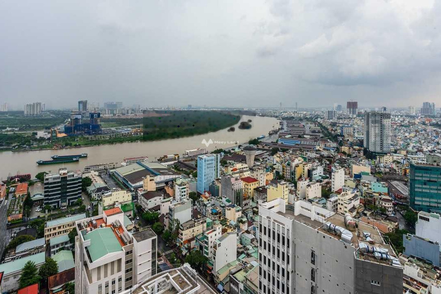 Do thiếu nhiều vốn, bán chung cư mặt tiền tọa lạc ngay Quận 4, Hồ Chí Minh bán ngay với giá hạt dẻ từ 4.5 tỷ với diện tích 75m2-01