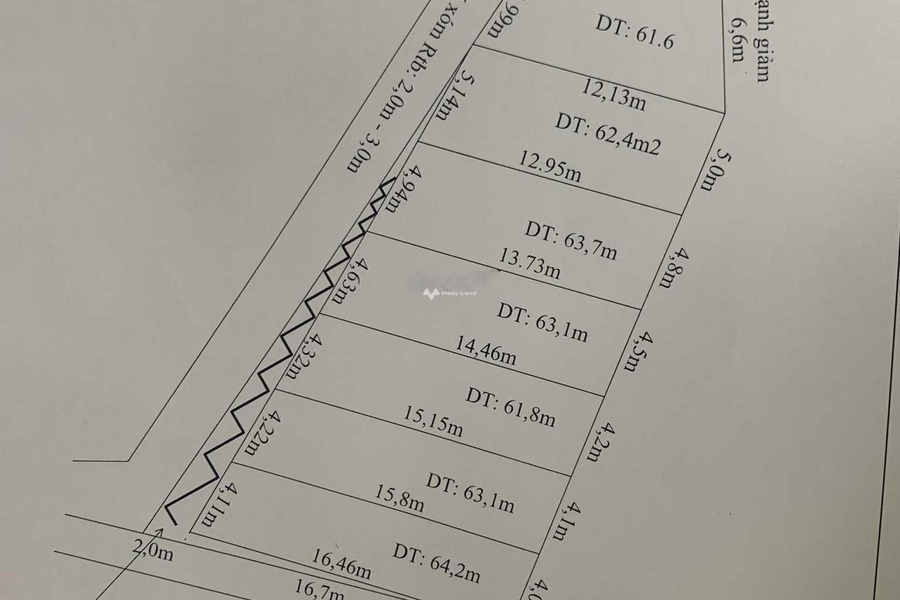 Bán đất tại Tân Viên, An Lão. Diện tích 70m2-01