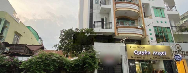 Với diện tích khoảng 63m2, cho thuê nhà ở vị trí mặt tiền tọa lạc trên Quận 1, Hồ Chí Minh, căn nhà có tất cả 5 phòng ngủ, 5 WC giá rẻ bất ngờ-02
