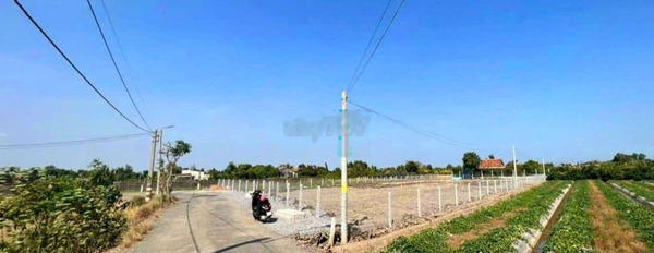 1265m2 đất có 285m2 thổ đường ô tô, kdc Lộc Hậu, 3.5 tỷ -03