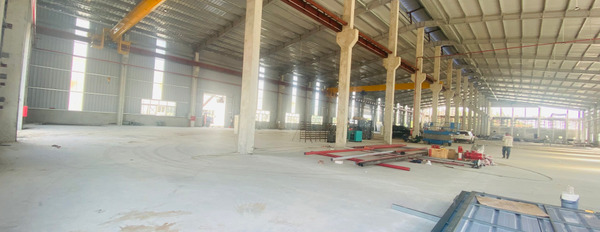 Cho thuê xưởng sản xuất trong các khu công nghiệp tại tỉnh Vĩnh Phúc-02