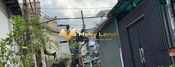 Bán đất tại Tân Phú, Hồ Chí Minh, diện tích 40m2-02