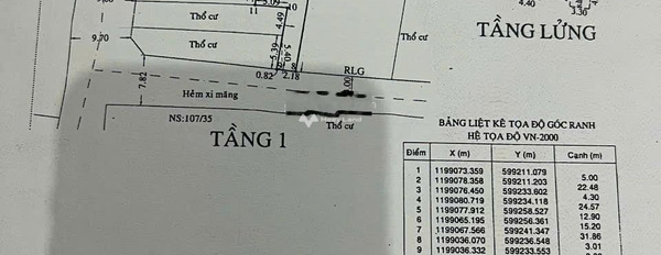 Bán ngay với giá cơ bản 39 tỷ cần bán kho bãi vị trí hấp dẫn ngay tại Phường 11, Hồ Chí Minh diện tích thực như trên hình 650m2 lh xem trực tiếp-02