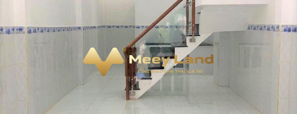 Cho thuê nhà ở diện tích tổng là 60m2 giá tốt nhất 12 triệu/tháng tọa lạc gần Cư Xá Phú Lâm D, Phường 11-02